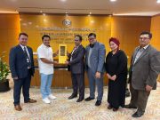 ICB labur RM125 juta biaya projek Ladang Eksport Orkid Dubai