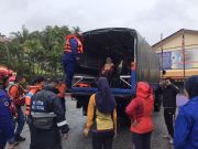 Angka mangsa banjir Johor menurun
