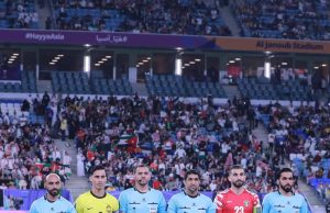Gol awal bunuh semangat kami – Davies