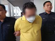 Juruteknik didakwa 12 pertuduhan rogol, amang seksual dua anak tiri