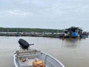10 ditahan disyaki terlibat penyeludupan pendatang asing