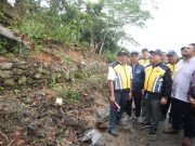 Peruntukan RM113 juta baiki jalan, cerun rosak akibat MTL