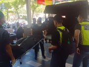 Kes pembunuhan kejam wanita Indonesia selesai
