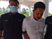 Lelaki nafi fitnah TYT, Mufti Melaka