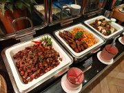 Resepi asli Indonesia, tarikan Ramadan di The Munch