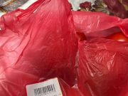 Pasar mini jual tomato RM15 sekilo dikompaun