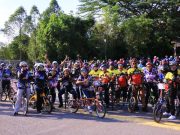 2,500 pemilik basikal lipat berkumpul di HMBLK 2.0