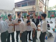12,900 calon SPM bertulis di Melaka