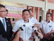 Melaka tak galak ‘graduasi’ sekolah di hotel