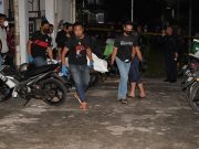 Suspek bunuh wanita Indonesia ditembak mati, serang polis guna parang