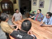 PM hulur sumbangan kepada Jalil Hamid
