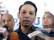 Konvensyen Kerajaan Perpaduan Perak bukti BN-PH masih utuh