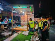 KPDN periksa premis jual ikan siakap bakar RM75 di Pulau Pangkor