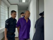 Pekerja kedai aksesori telefon bimbit didakwa bunuh majikan