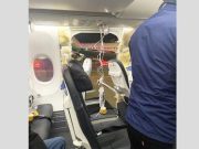 Alaska Airlines gantung semua pesawat 737 Max