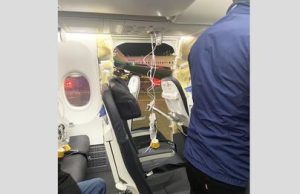AS gantung 171 pesawat 737 Max 9