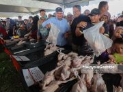 MP Bukit Gantang ketuai kluster di bawah NACCOL – Anwar