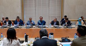 Anwar Ibrahim