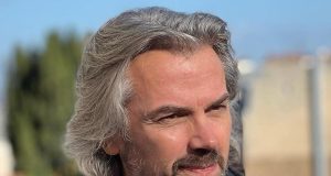 aymeric caron