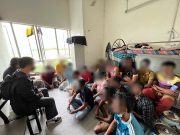 Imigresen selamatkan 21 warga Bangladesh mangsa pemerdagangan
