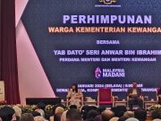 LHDN, JKDM melepasi sasaran kutipan hasil