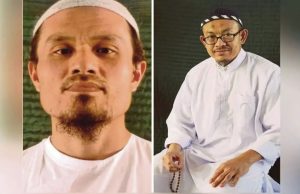 Dua rakyat Malaysia yang dikaitkan dengan insiden pengeboman Bali dipenjara 5 tahun lagi