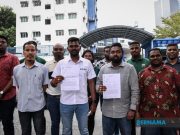 AMK buat laporan polis terhadap kenyataan Tun Dr Mahathir