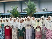 304 calon duduki STAM di Pahang