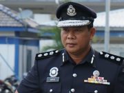Inspektor polis antara tujuh ditahan disyaki larikan lelaki Bangladesh