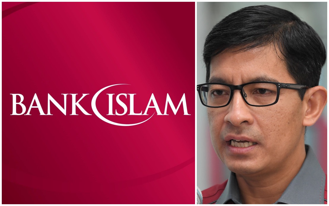 Bank Islam Perkenal Isia, Beri Impak Positif Melalui Kewangan Sosial