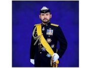 Tunku Ismail bakal dilantik sebagai Pemangku Sultan Johor esok