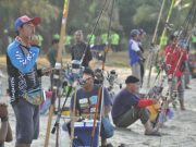 Pertandingan Santai Pancing Port Dickson 2024 tawar hadiah bernilai RM28,800
