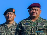 Lemas di kolam latihan tentera: TDM tubuh lembaga siasatan