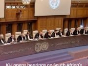 Serangan Israel bukti pembersihan etnik penduduk Palestin – Peguam Afrika Selatan
