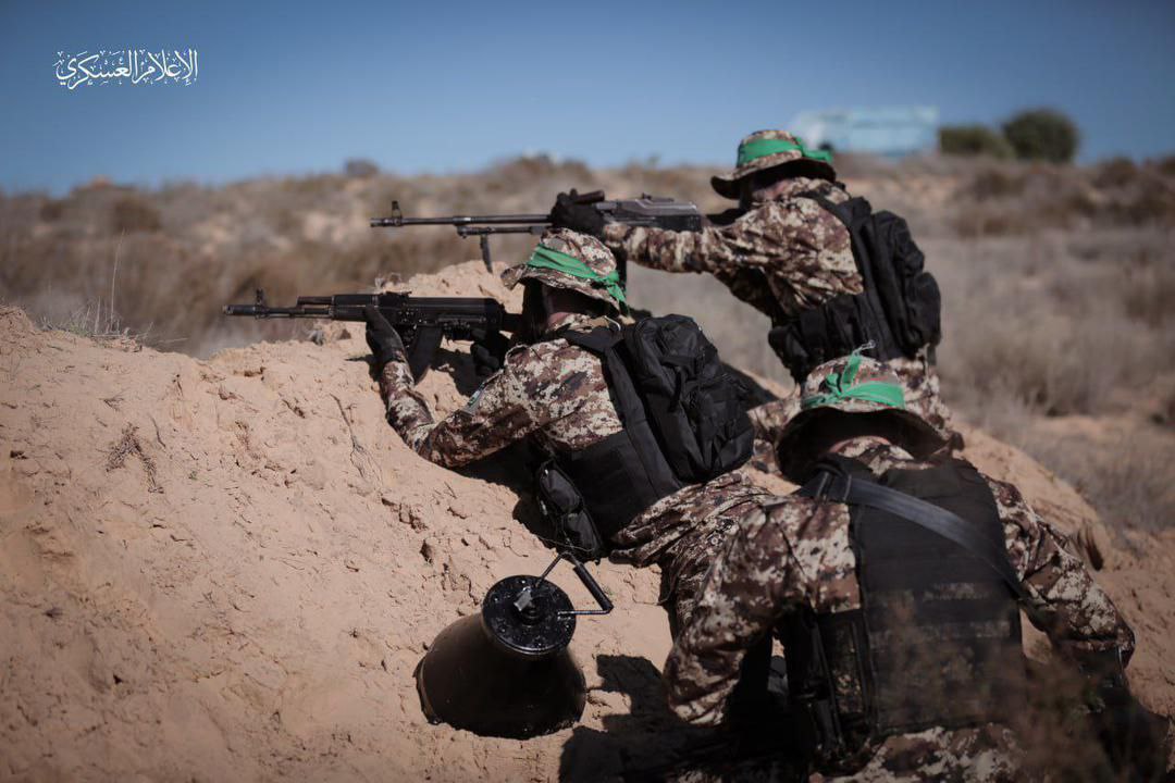 Cadangan baharu gencatan senjata di Gaza lebih memihak Israel, kata Hamas