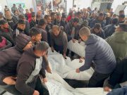 Israel bunuh 165 rakyat Palestin dalam tempoh 24 jam