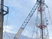 Kren tumbang: Kontraktor lakukan kesalahan serius