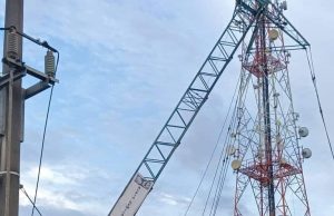 Kren tumbang: Kontraktor lakukan kesalahan serius