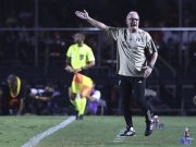 Junior bakal jurulatih baharu Brazil