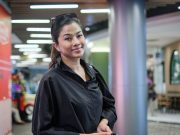Gaji saya di Suria FM tak sampai RM10,000 – Linda Onn