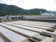 Loji Rawatan Air Langat 2