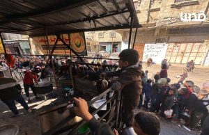 Israel sekat bantuan kemanusiaan ke Gaza sejak awal Januari – PBB