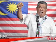 MGNews : Israel Telah Kalah Tetapi Boleh Menerus Kerana Amerika – Mad Sabu
