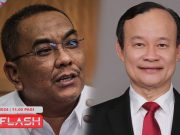 Rasuah RM6 Juta: MB Kedah Ke SPRM. Serangan Molotov Cocktails: PN Selar Kenyataan Koo Ham #MGFlash