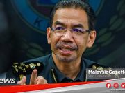 MGNews: Lebih RM56 Juta Harta Dilucut Hak Harta Di Bawah AMLA Sejak 2016