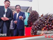 MGNews: Industri Minyak Kelapa Sawit Jadi Penyumbang Besar Tetapi Masalahnya Adalah Tenaga Kerja