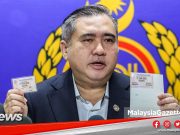 MGNews: Perbaharui Lesen Memandu Dan Cukai Jalan Guna Aplikasi MyJPJ 1 Februari Depan