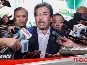 MGNews: Penswastaan KUB Akan Diteruskan – Johari