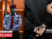 Anggota Polis Samun Dan Rogol Pelajar Direman. Pengawal Keselamatan ‘Haram’ Kena Cekup #MGFlash
