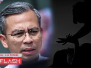 Usul Tidak Percaya Kepada PM Boleh Dibuat-Fahmi. Remaja Jadi Mangsa Teman Lelaki Ibu #MGFlash